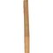 Ekena Millwork 3 1/2"W x 28"D x 40"H Olympic Smooth Knee Brace, Western Red Cedar BRC04X28X40OLY00SWR - alternate 3